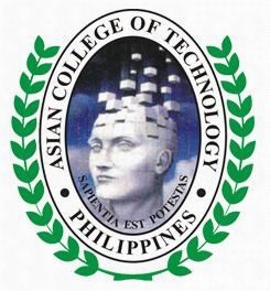 Asia School of Arts and Sciences - The College of Information Technology Logo