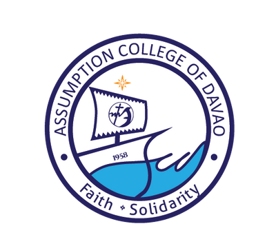 Assumption College of Davao Logo