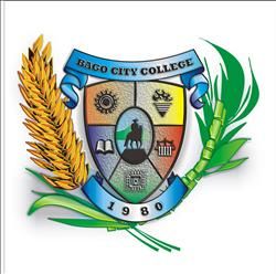Bago City College Logo