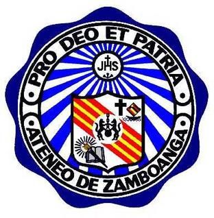 Ateneo de Zamboanga University Logo