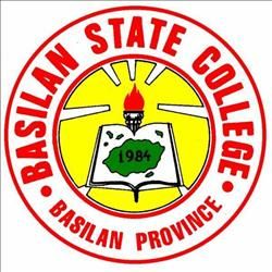 Basilan State College Logo