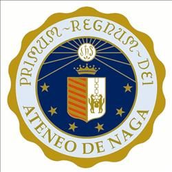 Ateneo de Naga University Logo