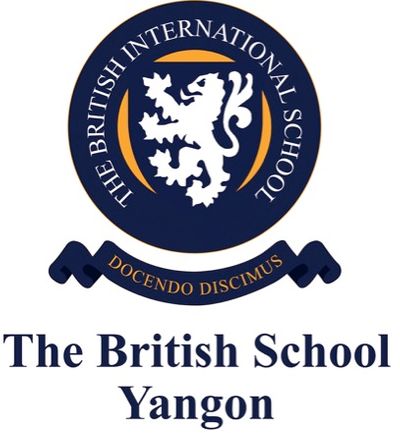 Yangon University of Distance Education Logo