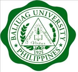 Baliuag University Logo
