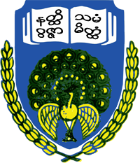 Yangon University Logo