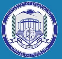 Yadanabon University Logo