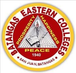 Batangas Eastern College Logo