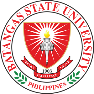 Batangas College of Arts and Sciences Logo