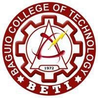 Baguio College of Technology Logo