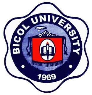 Bicol University Logo