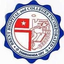Brent Hospital and Colleges Inc. Logo