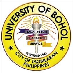 Bohol Northwestern College Logo