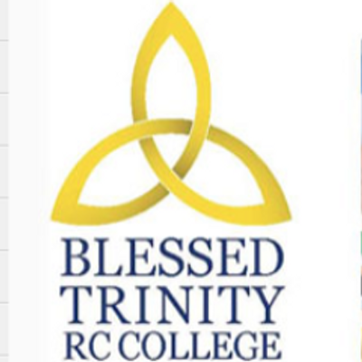 Blessed Trinity College Logo