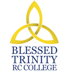Blessed Mother College Logo