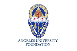 Angeles University Foundation Logo