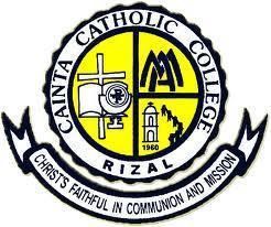 Cainta Catholic College Logo