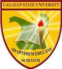 Cagayan State University Logo