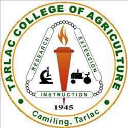 Camiling Colleges Logo