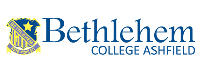 Bethlehem University Logo