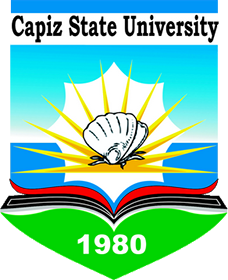 Capiz State University Logo