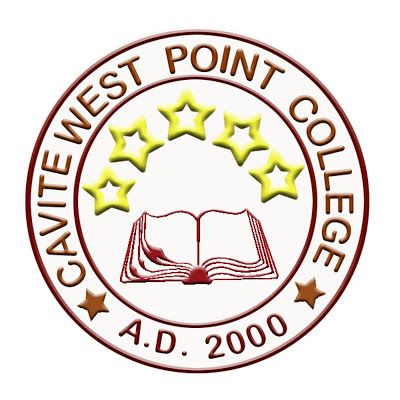 Cavite West Point College Logo