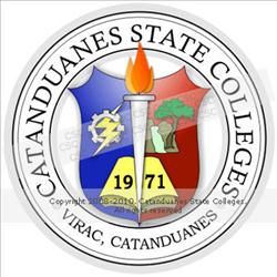 Catanduanes State University Logo
