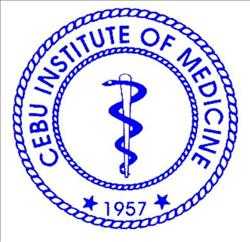 Cebu Institute of Medicine Logo