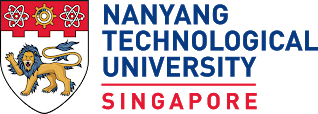 Nanyang Technological University Logo