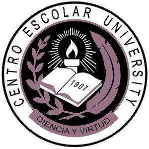 Centro Escolar University Logo