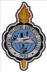Central Philippine Adventist College Logo