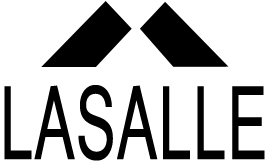 Lasalle College of the Arts Logo