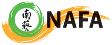 Nanyang Academy of Fine Arts Logo