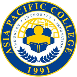 Christian Colleges of Southeast Asia Logo