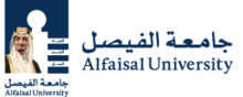 Al-Faisal University Logo
