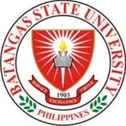 College of Batangas City Logo