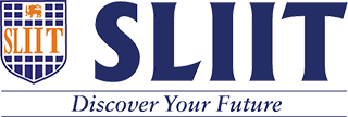 Sri Lanka Institute of Information Technology Logo