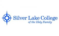 College of the Holy Family Logo