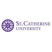 College of St. Catherine Logo