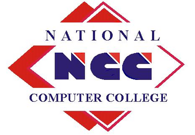 Comteq Computer and Business College Logo