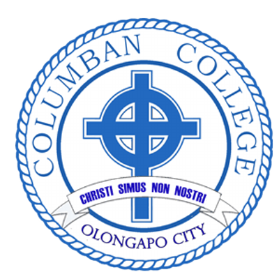 Columban College - Olongapo City Logo
