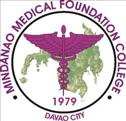 Cotabato Medical Foundation College Logo