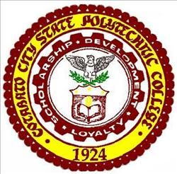 Batanes State College Logo