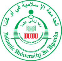 Islamic University in Uganda Logo