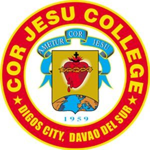 Cor Jesu College Logo