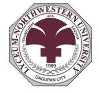 Dagupan Colleges Foundation Logo