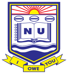 Nkumba University Logo