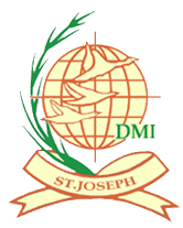 St. Joseph University in Tanzania Logo