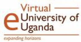 Virtual University of Uganda Logo