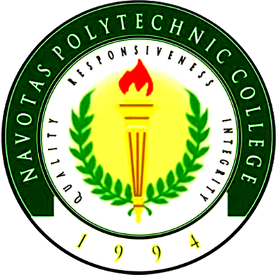Dansalan Polytechnic College Logo