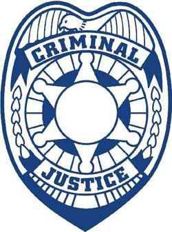 Criminal Justice College Logo